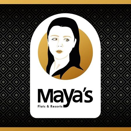 Maya'S Flats & Resorts - Old Town Dluga 72 One Storey グダニスク エクステリア 写真