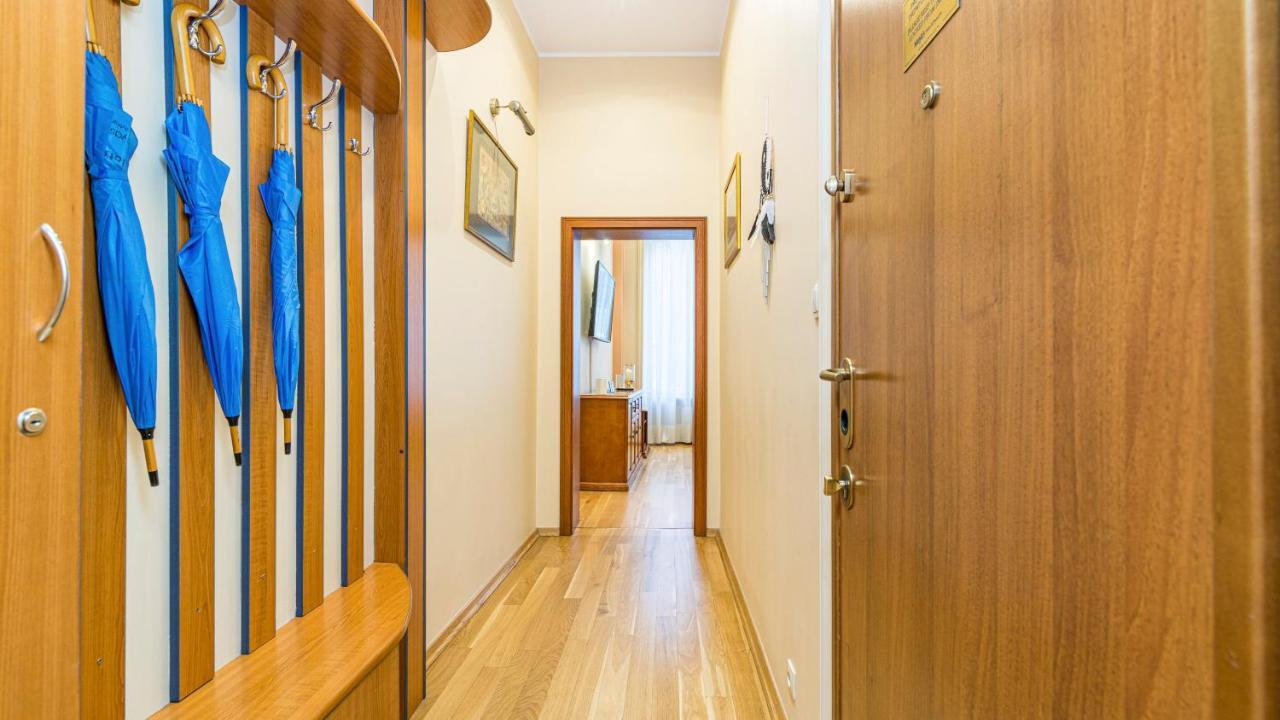 Maya'S Flats & Resorts - Old Town Dluga 72 One Storey グダニスク エクステリア 写真